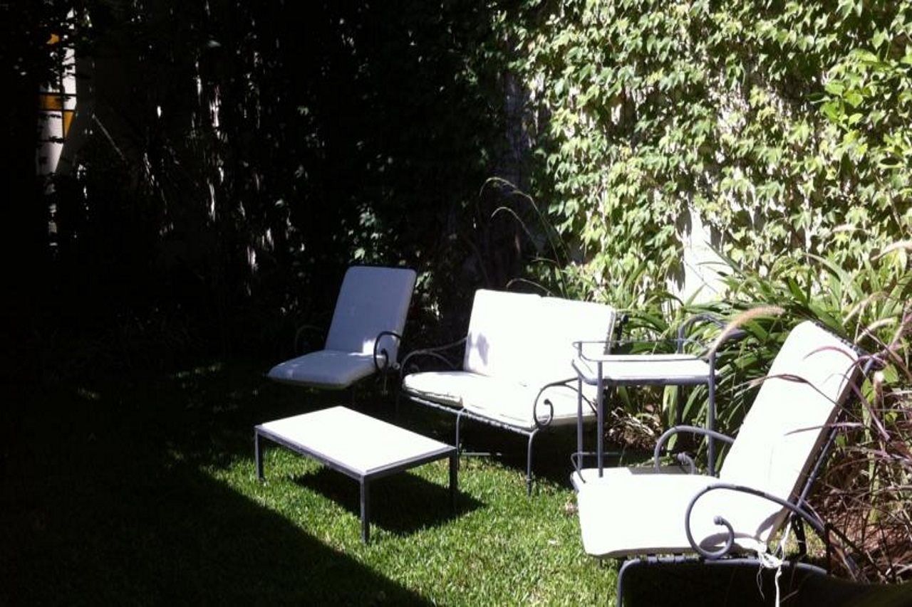 Hotel Cruce's Boutique