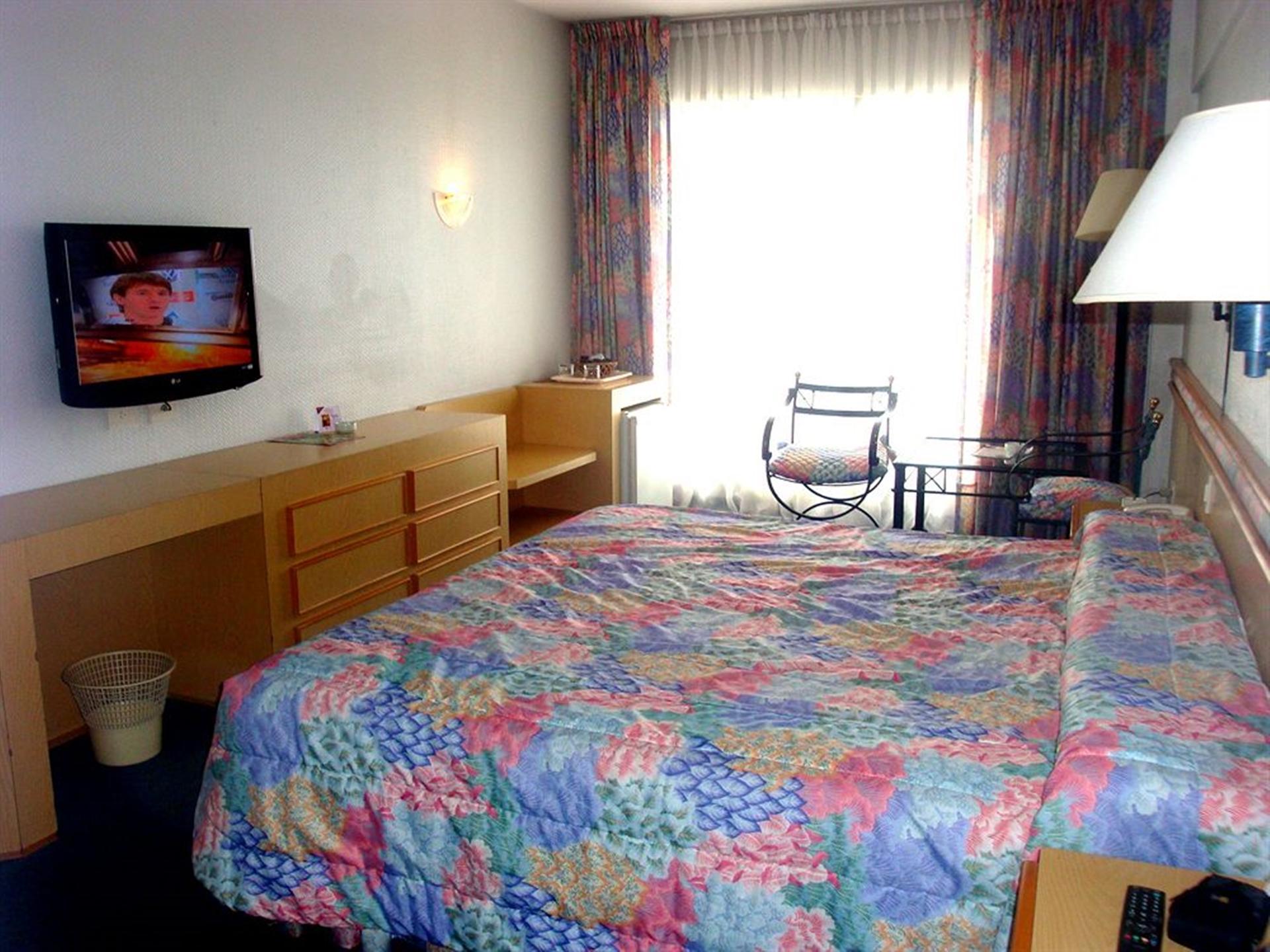 Obelisco Center - & Hotel 4*