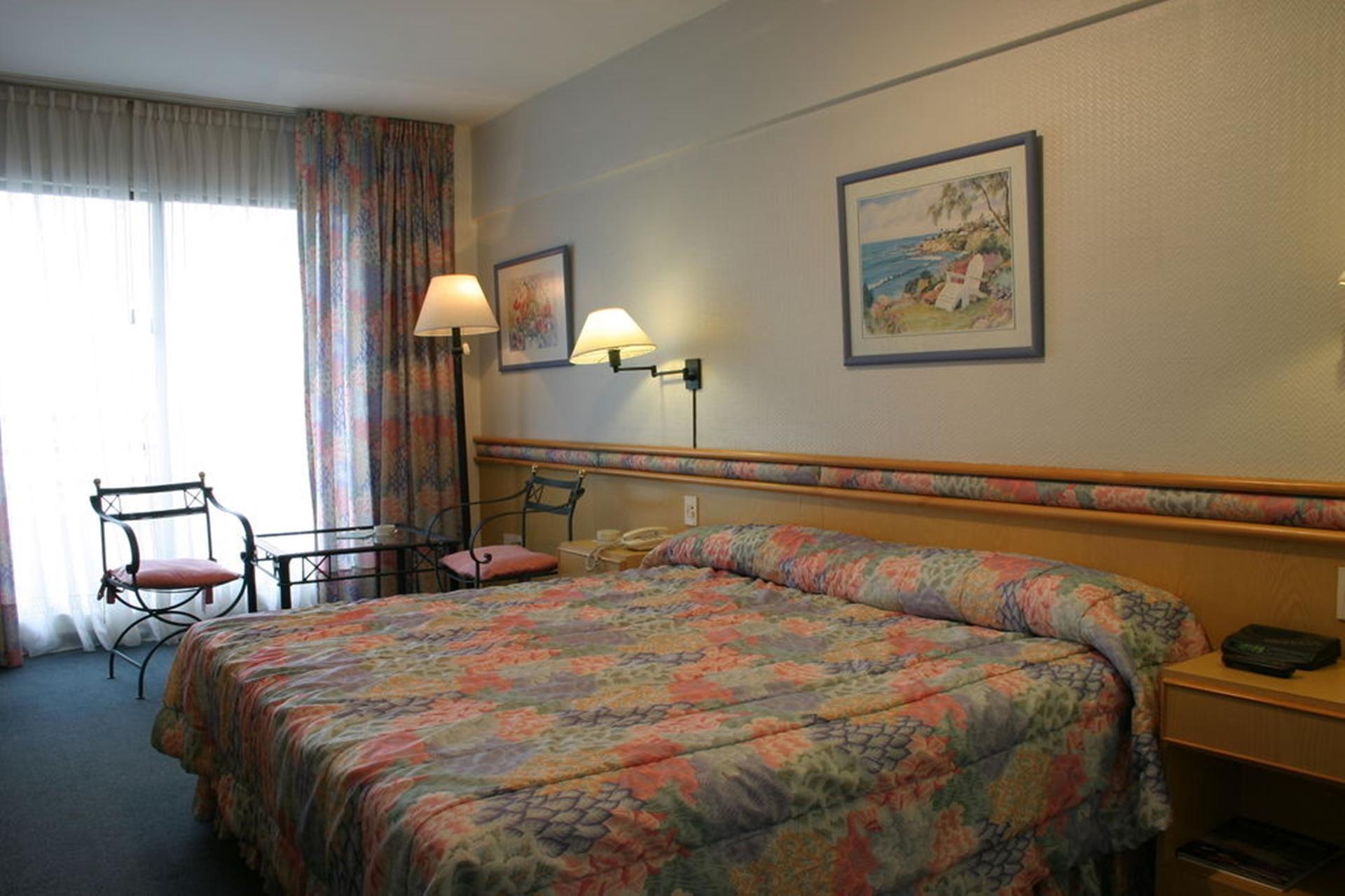 Obelisco Center - & 4*