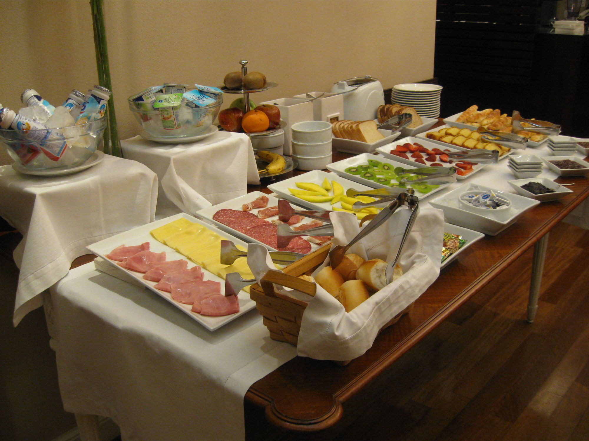 248 Finisterra Hotel