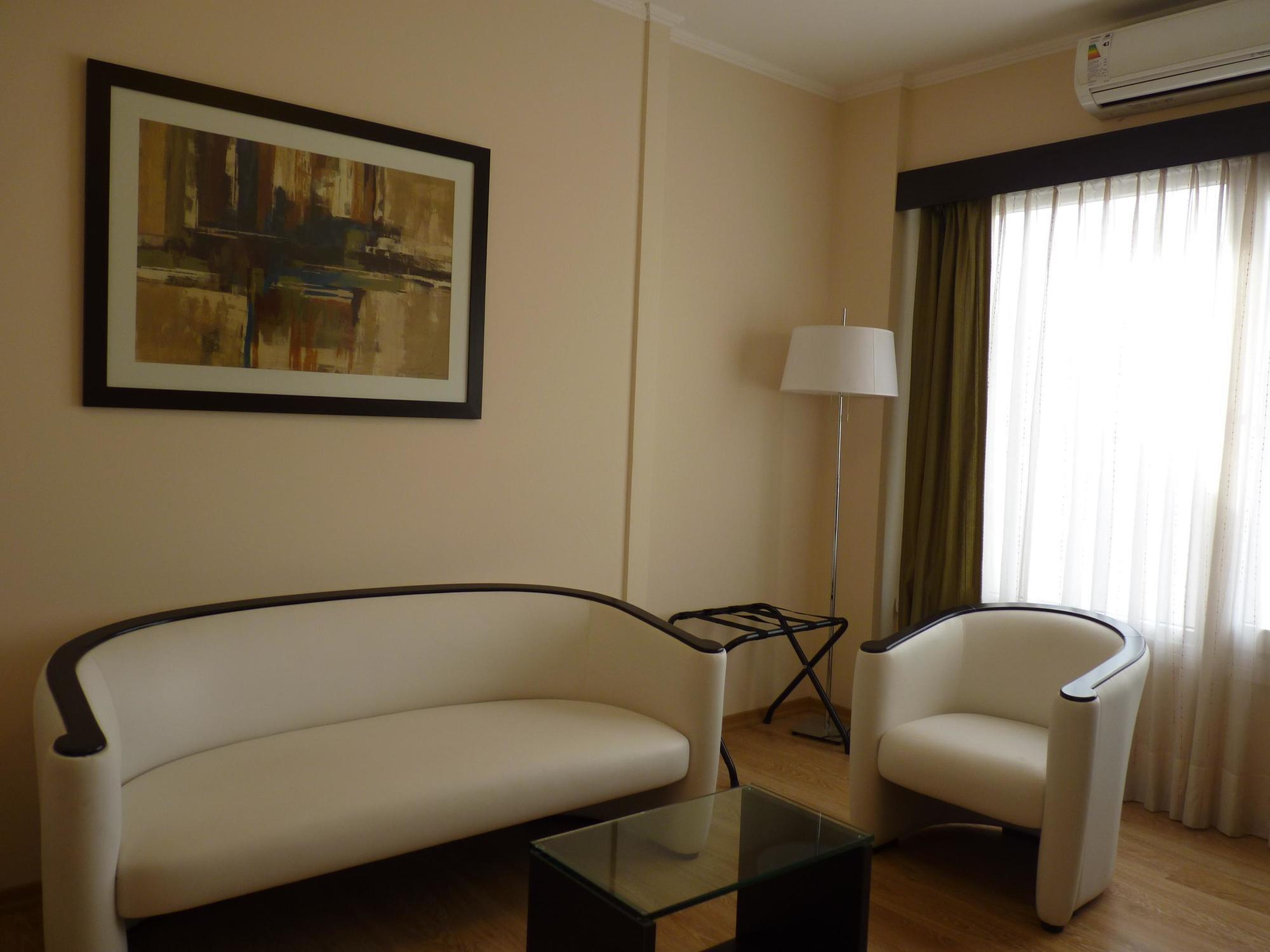 Osam Hotel Ciudad Autónoma de Buenos Aires