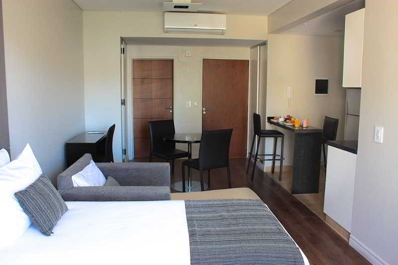 Ch Recoleta Apartment Buenos Aires