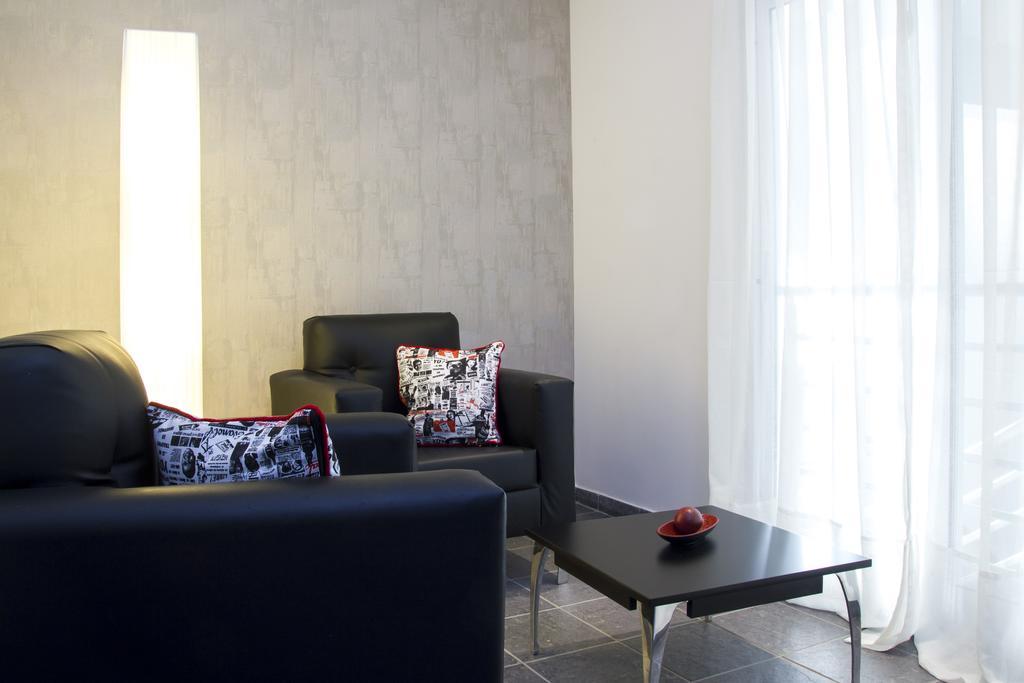 Let Sun Boutique (adults Only) Buenos Aires