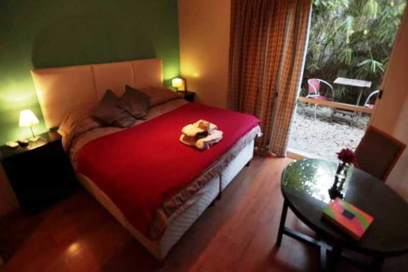 Pollock Hotel Buenos Aires