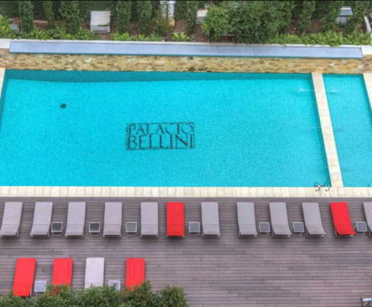 Casasur Bellini Buenos Aires