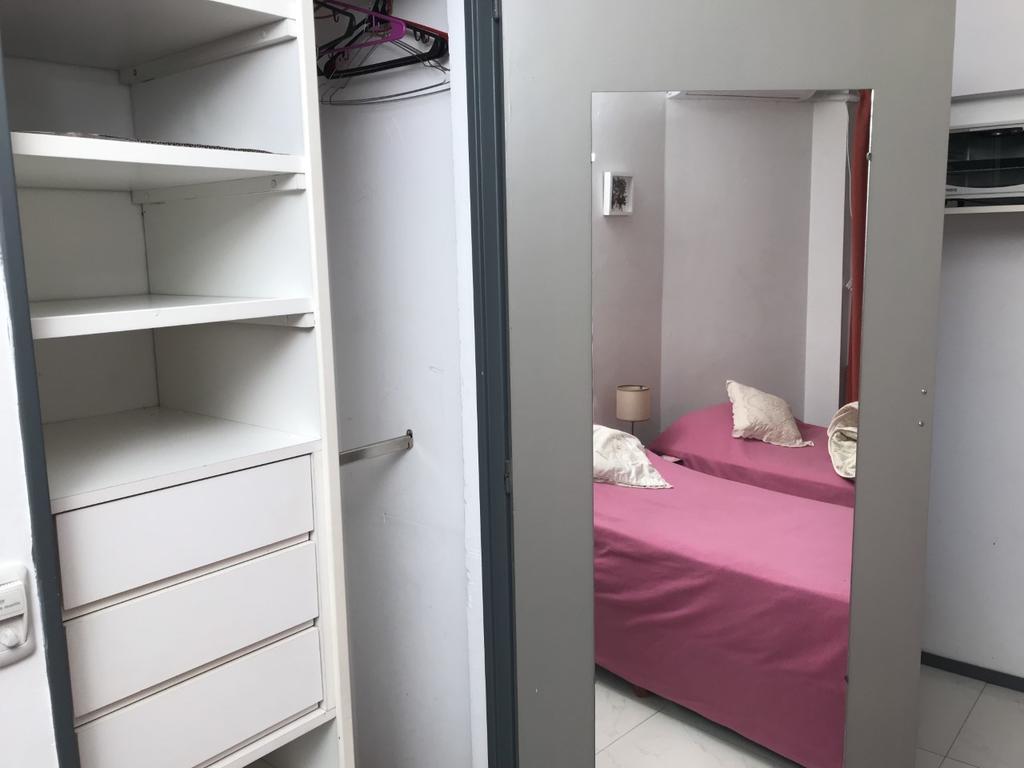 Apartamento Monoambiente Comodo Buenos Aires