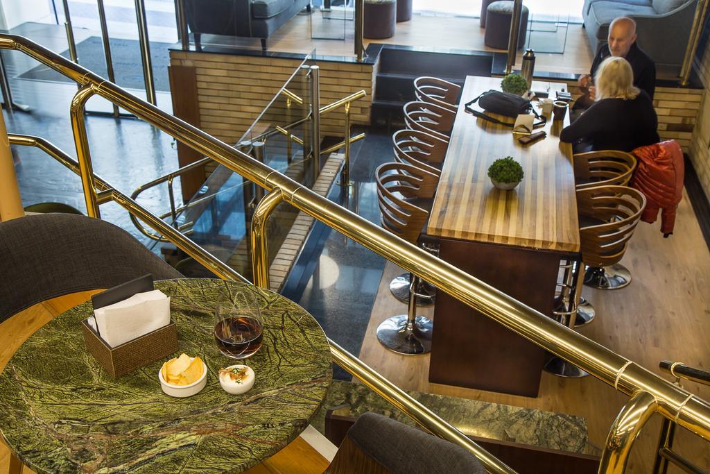 Regente Palace Hotel Buenos Aires