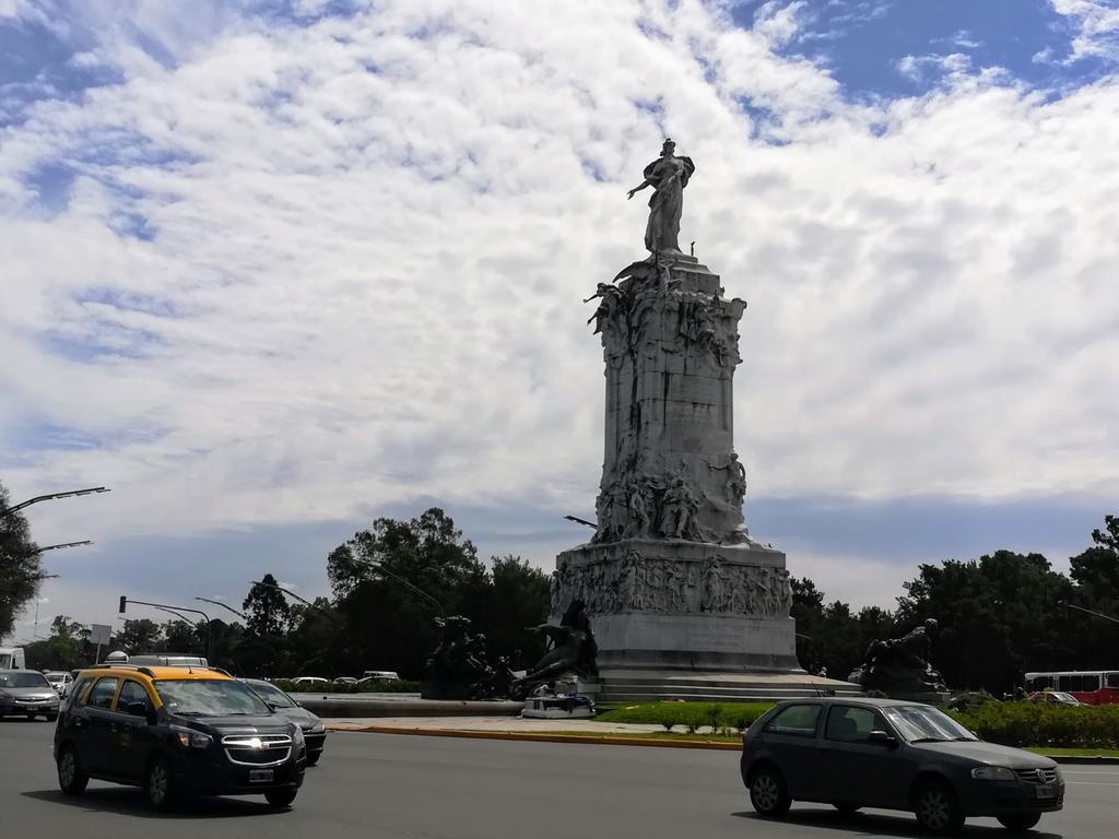 Greenwoods * Buenos Aires