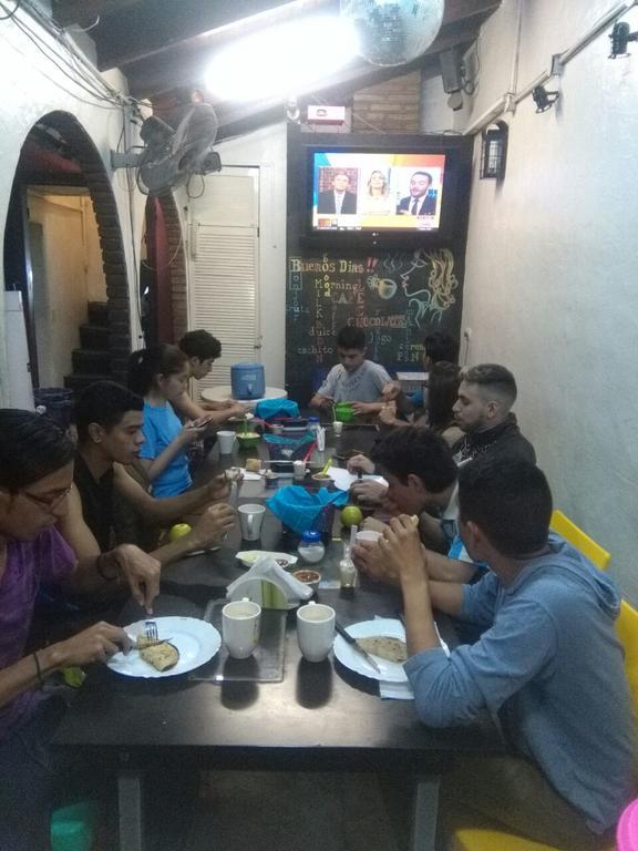 La Rocca Hostel