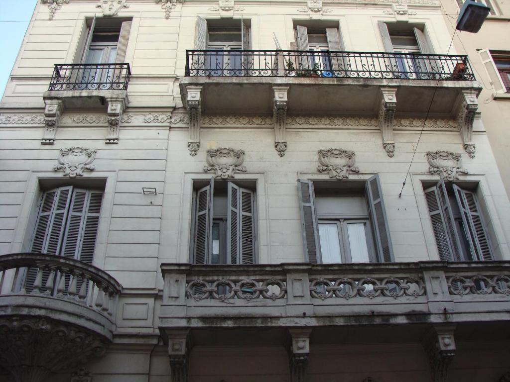 Hotel Bolivar Buenos Aires