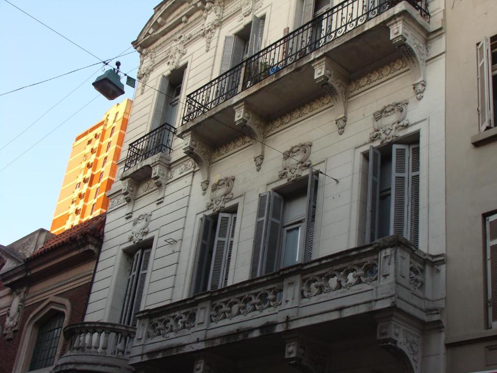Bolivar 2* Buenos Aires