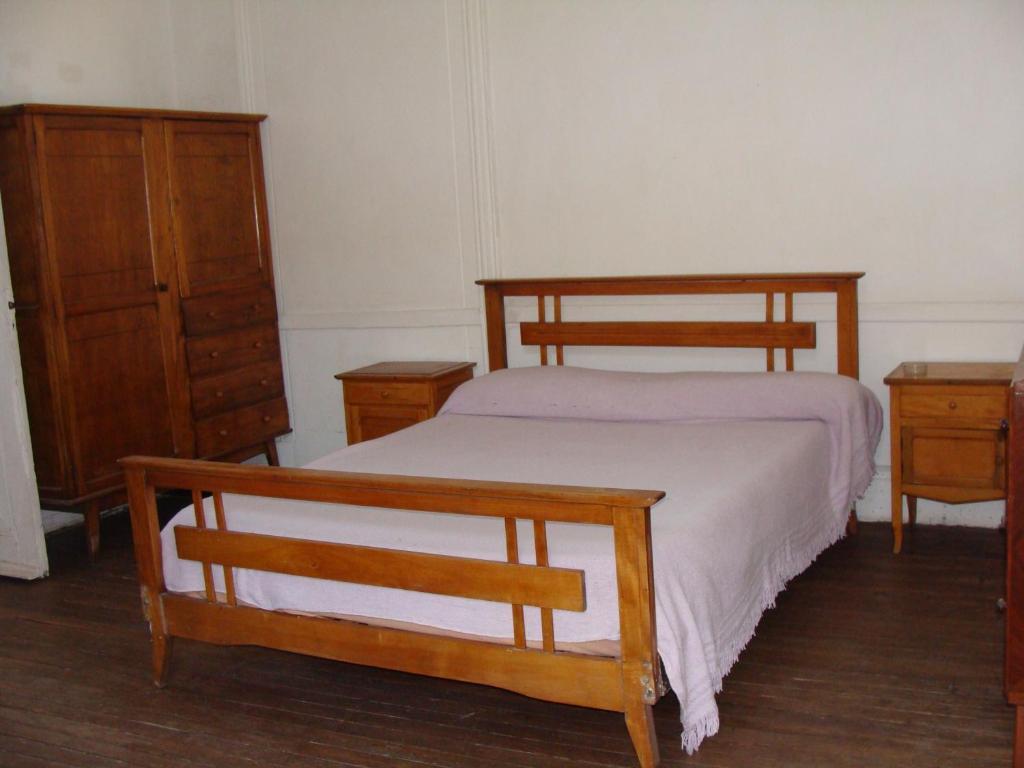 Hotel Bolivar Buenos Aires