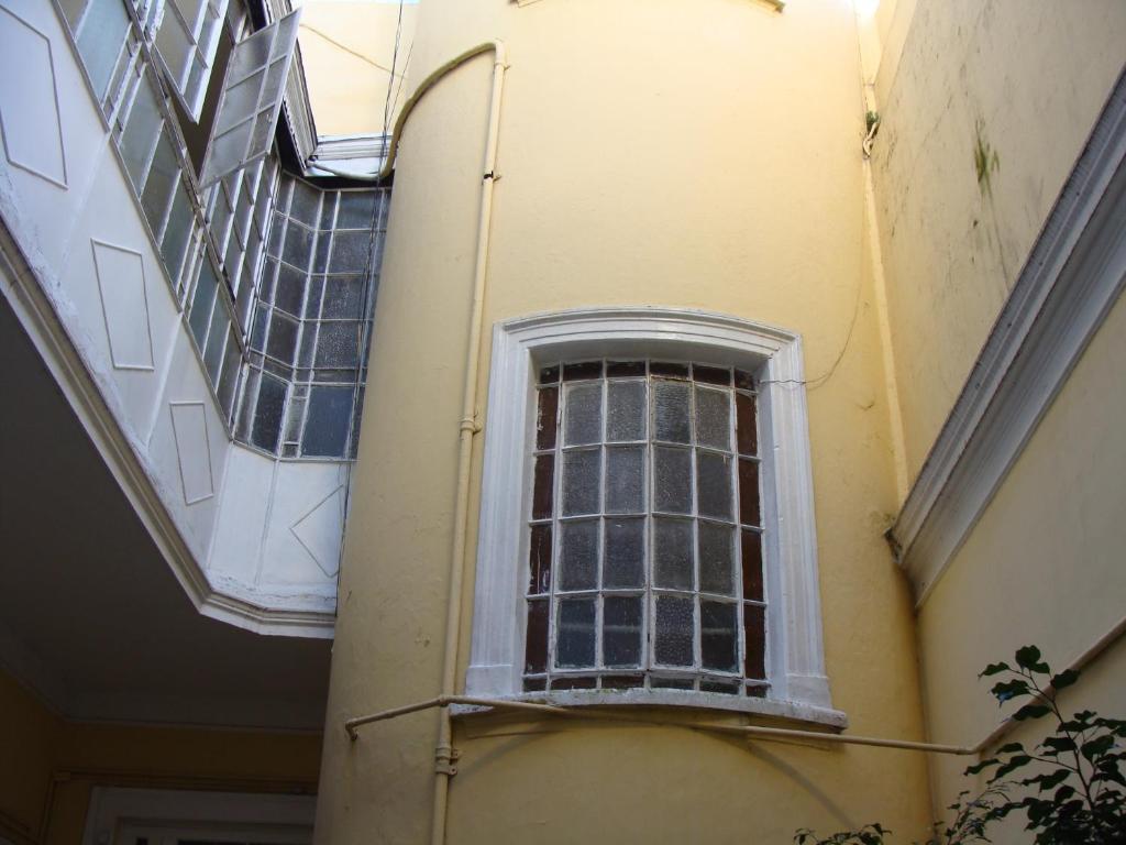 Hotel Bolivar