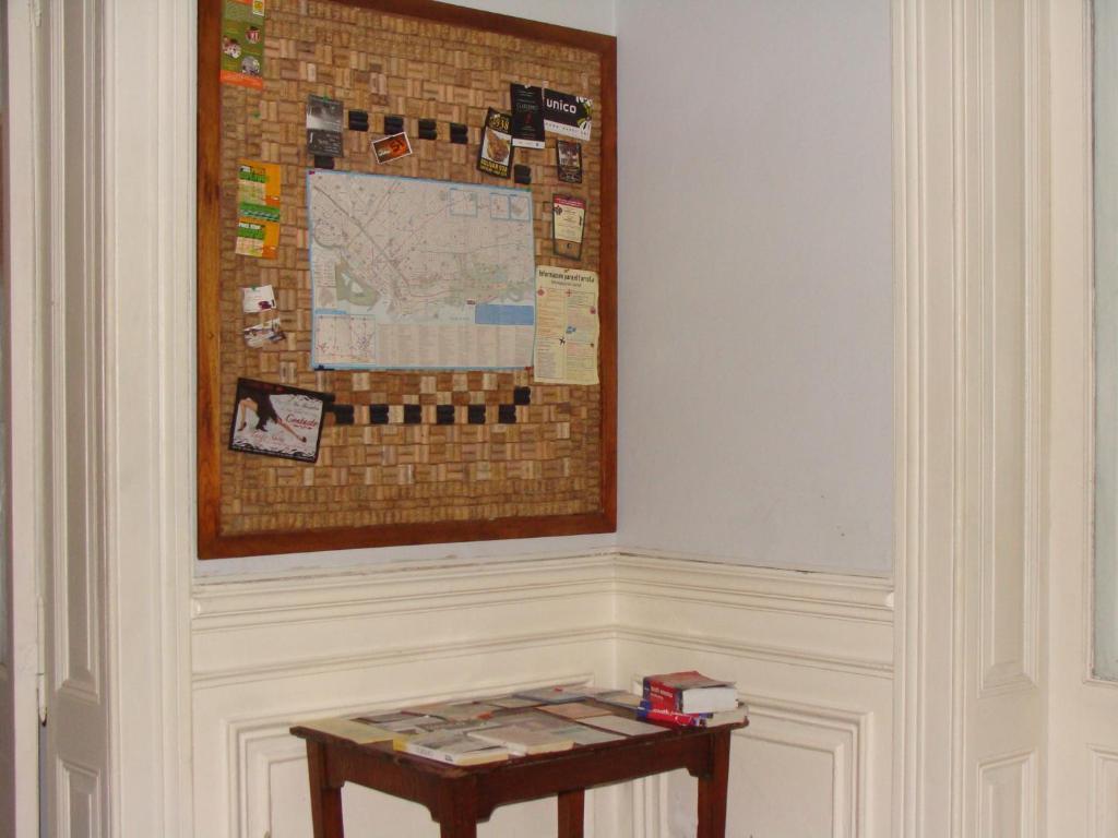 Hotel Bolivar Buenos Aires