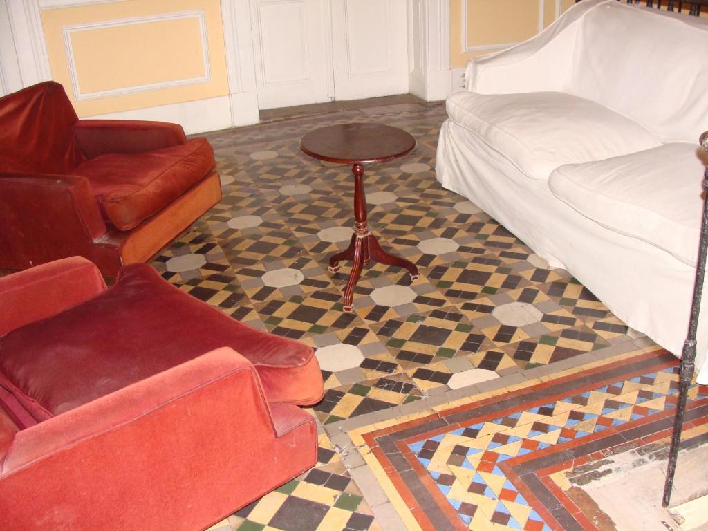Bolivar Hotel