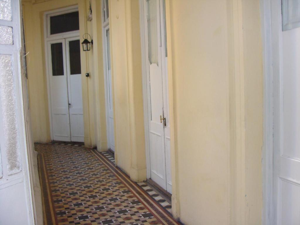 Hotel Bolivar 2*