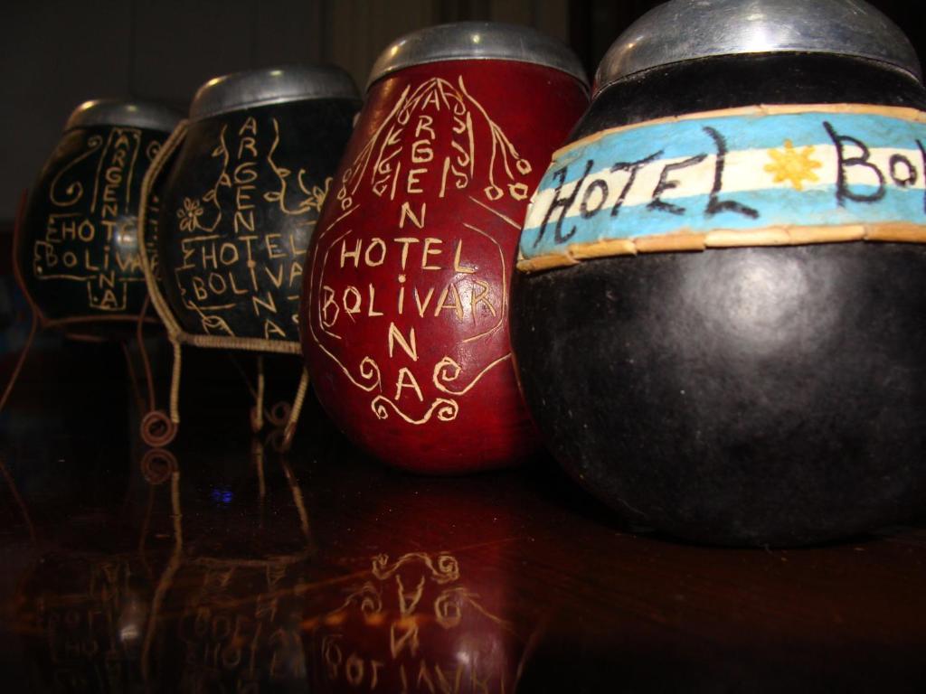 Bolivar Hotel Buenos Aires