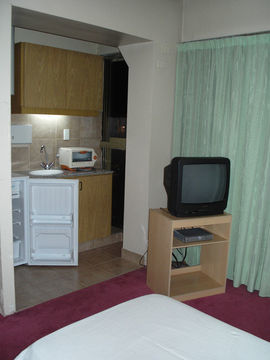 Embassy Hotel