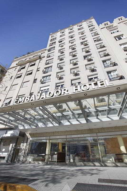 Embajador 3*