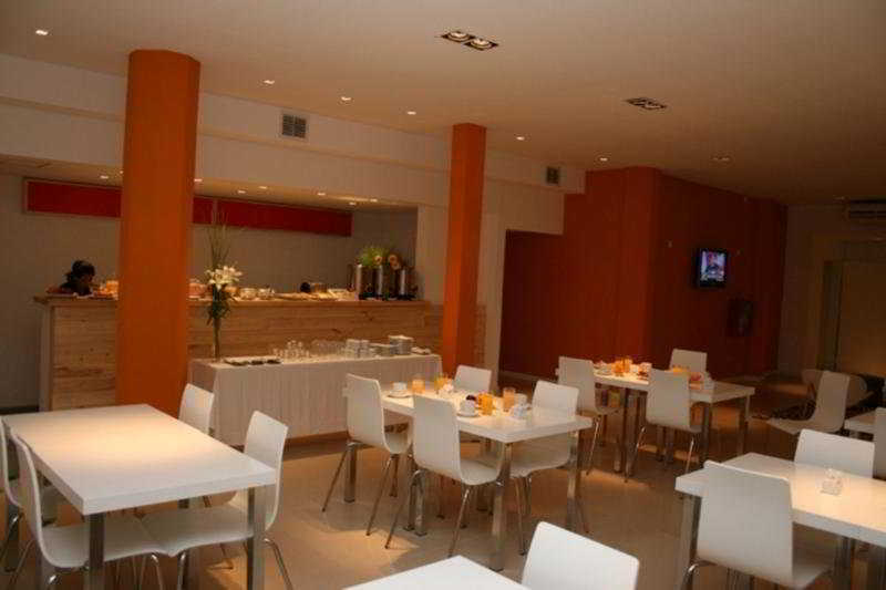 Monarca 4* Buenos Aires
