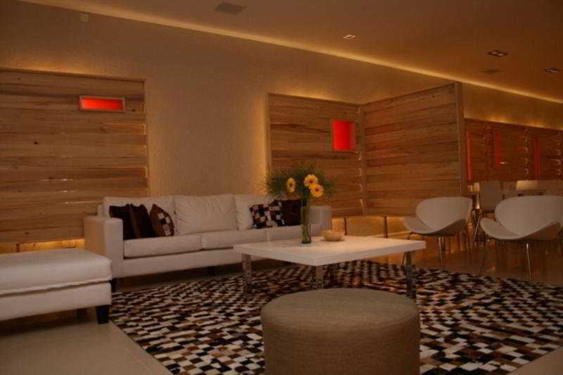 Hotel Monarca 4*