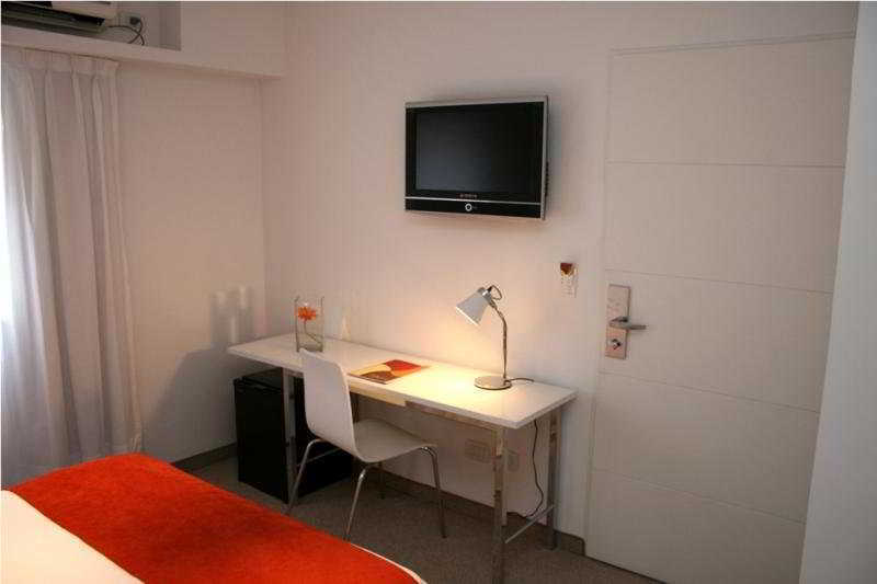 Hotel Monarca 4*
