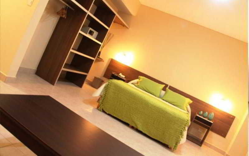 Hotel Destino Real
