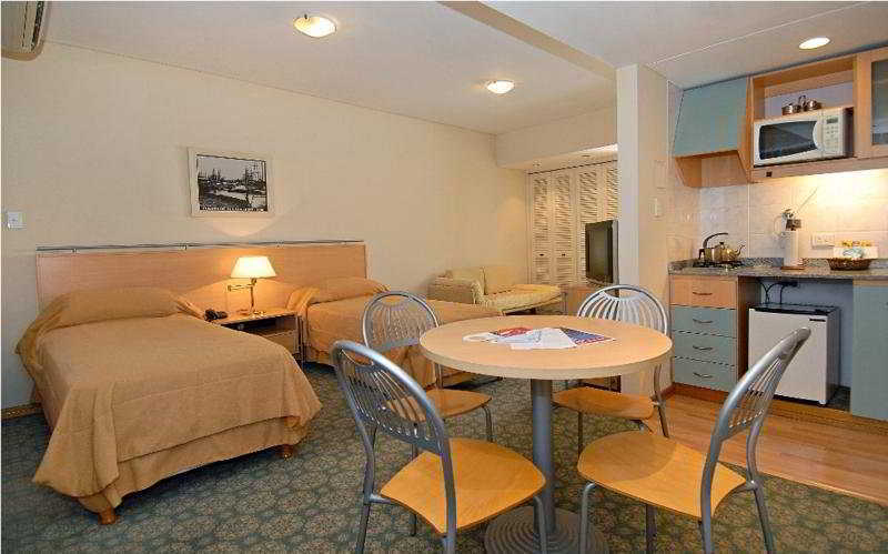 Intersur 3* Buenos Aires