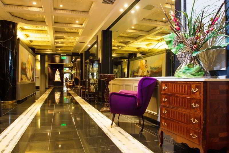 1253 Recoleta Small Buenos Aires