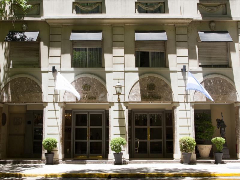 Suma Recoleta Buenos Aires