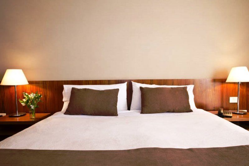 Hotel Bisonte Libertad Buenos Aires