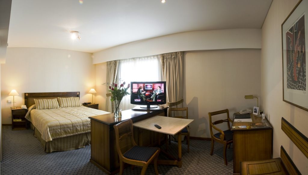 Hotel Argenta Tower & 4*