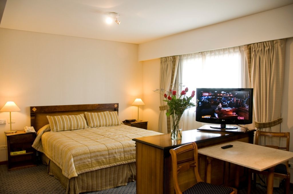 Hotel Argenta Tower &