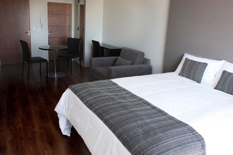 Apartment Ch Recoleta Buenos Aires