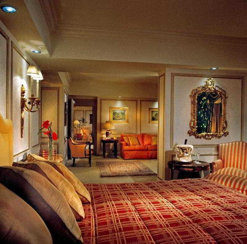 Hotel Park Tower, A Luxury Collection Hotel, 5*
