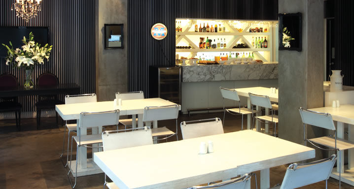Hotel Epico Recoleta
