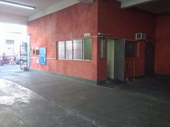 Once Plaza