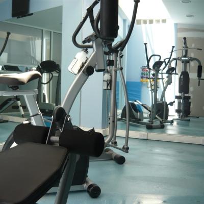 Olmo Dorado - Wellness & Business Hotel 3*