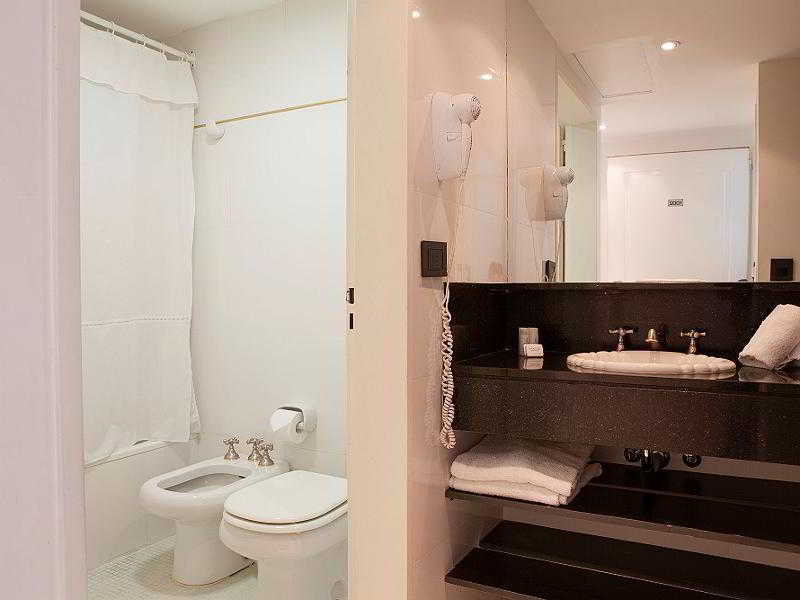 Ch Recoleta Apartment Buenos Aires