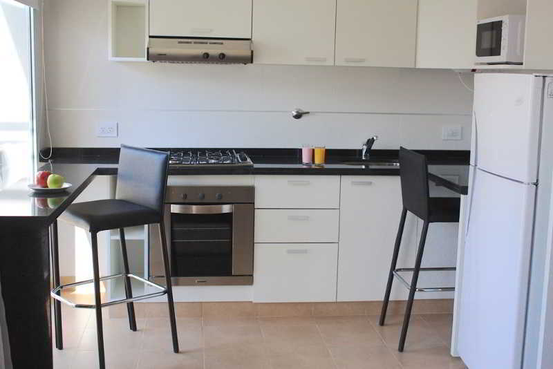 Ch Recoleta Apartment