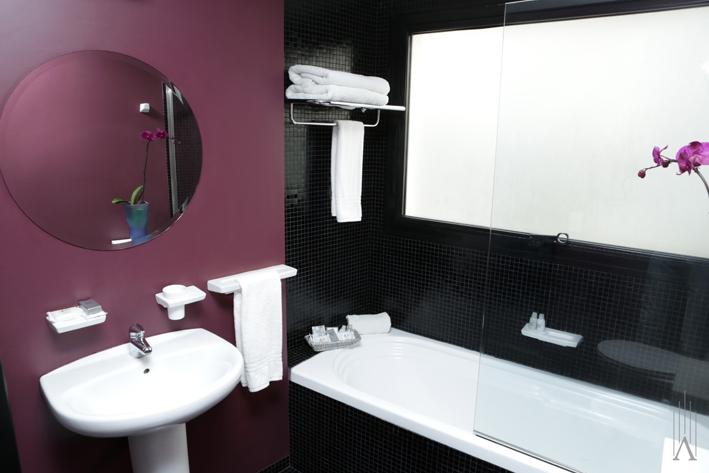 Hotel Epico Recoleta Buenos Aires
