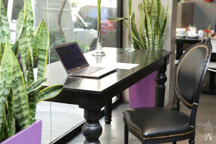 Hotel Epico Recoleta