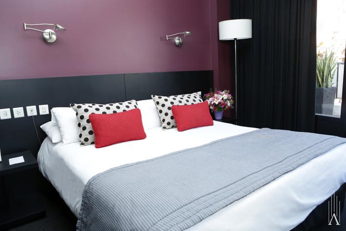 Epico Recoleta Hotel Buenos Aires