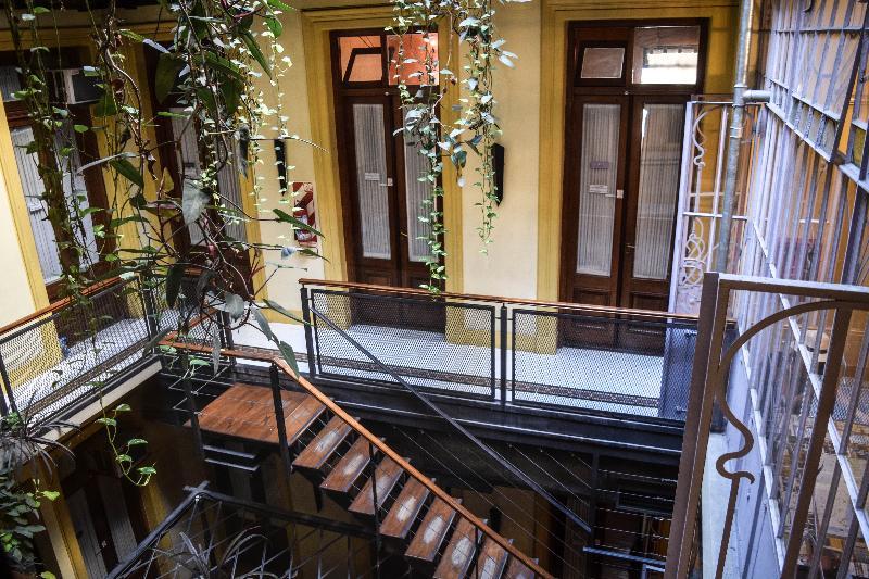Portal Del Sur Albergue *