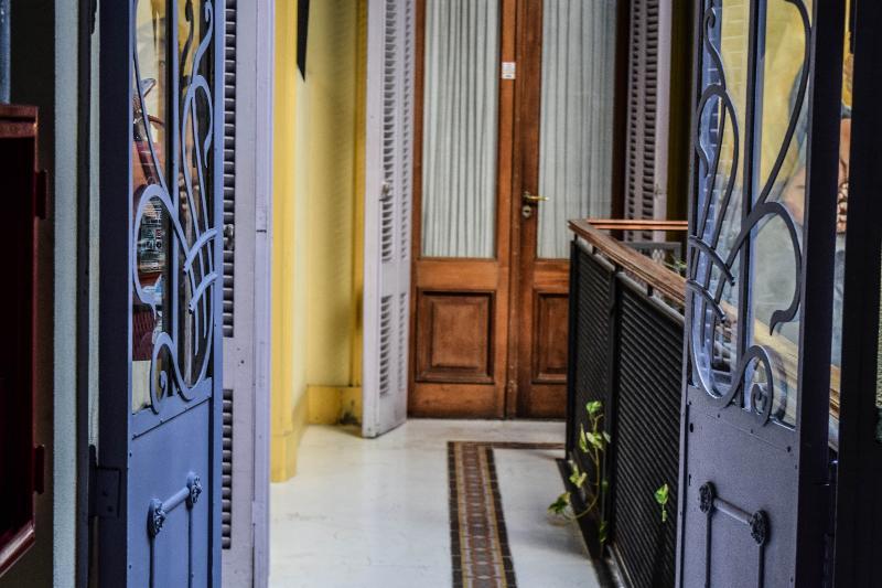 Albergue Portal Del Sur