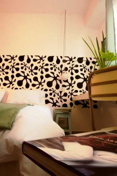 Vibes Music Hotel