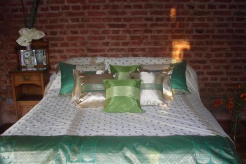 Hotel 1551 Palermo Boutique Buenos Aires