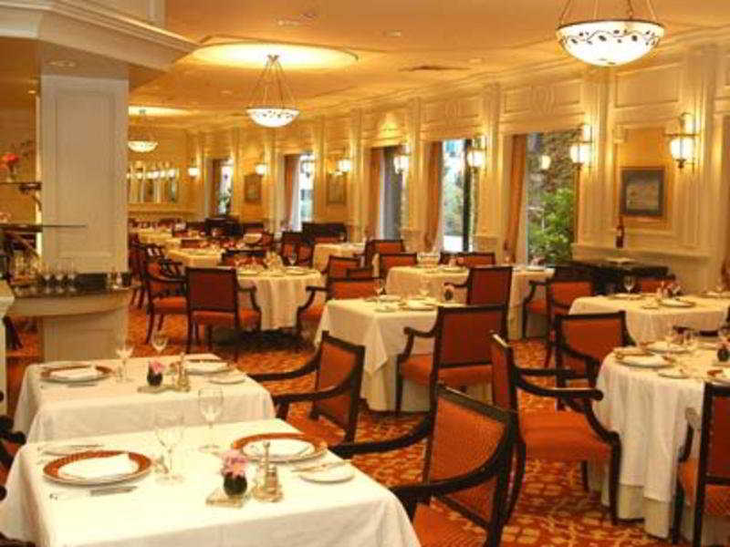 Intercontinental By Ihg Buenos Aires