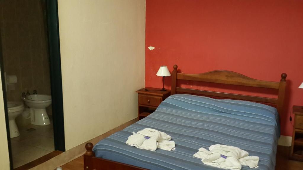 Hostel Sol De Oro *