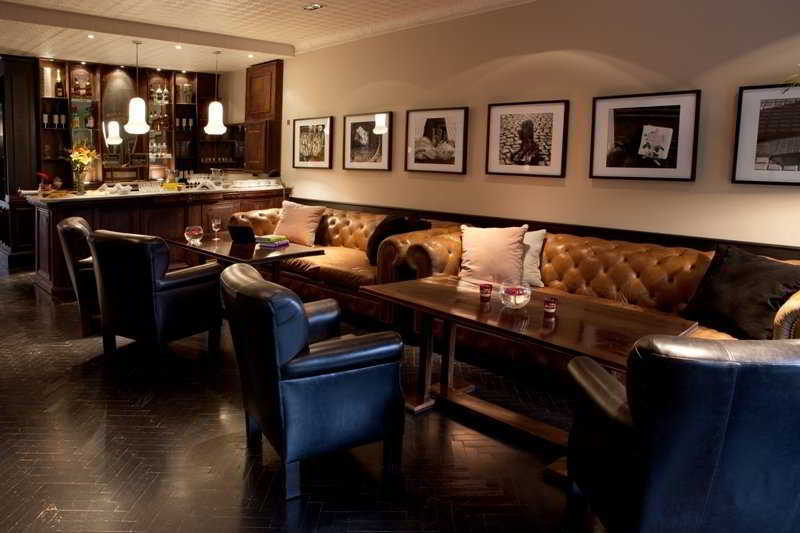 Casa Chic Palermo Soho 3* Buenos Aires